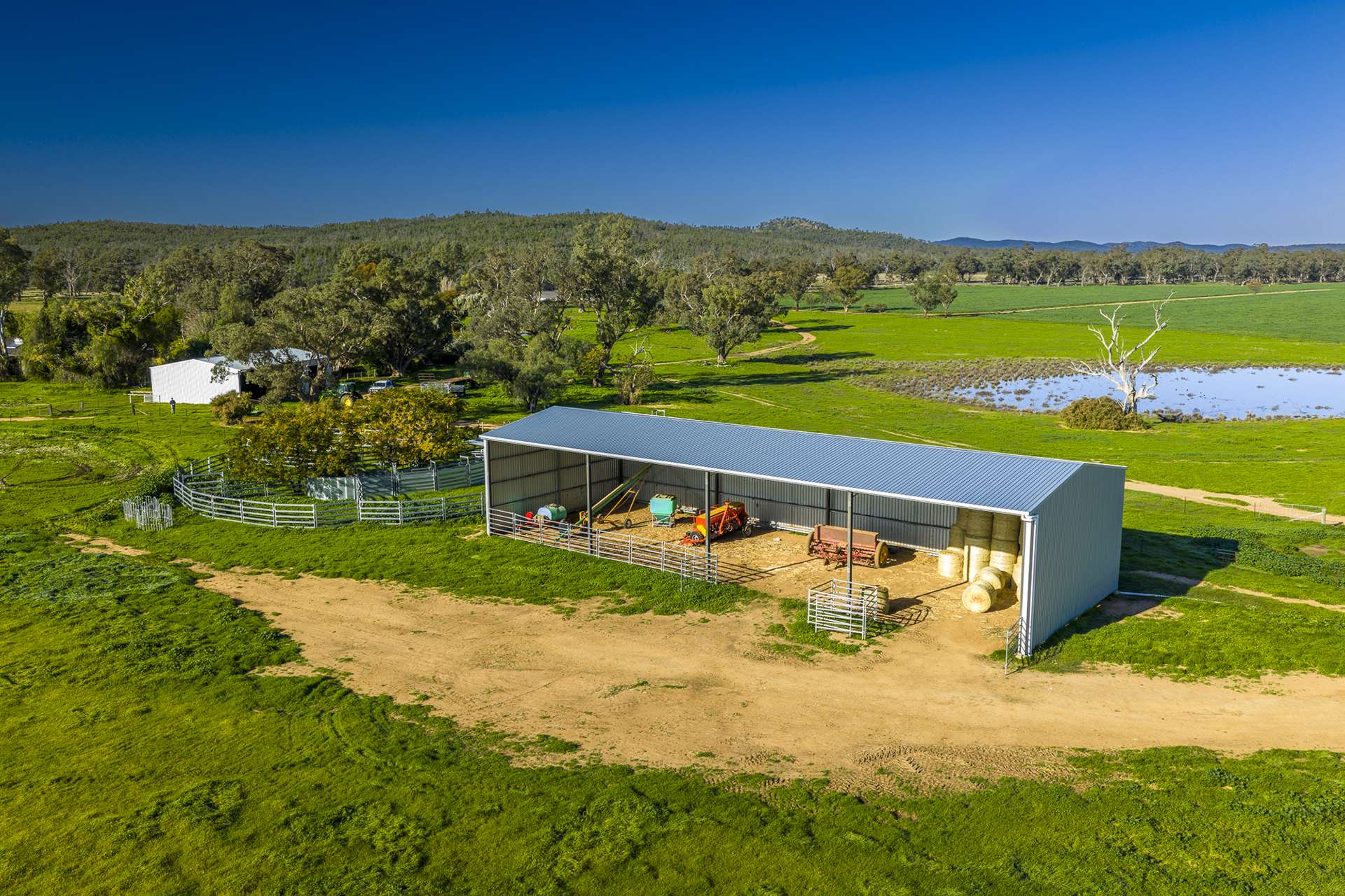 'San Diego Narromine Road, Dubbo Auction by Farmbuy.com - image 13