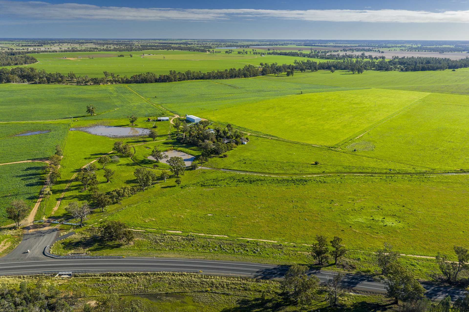 'San Diego Narromine Road, Dubbo Auction by Farmbuy.com - image 2