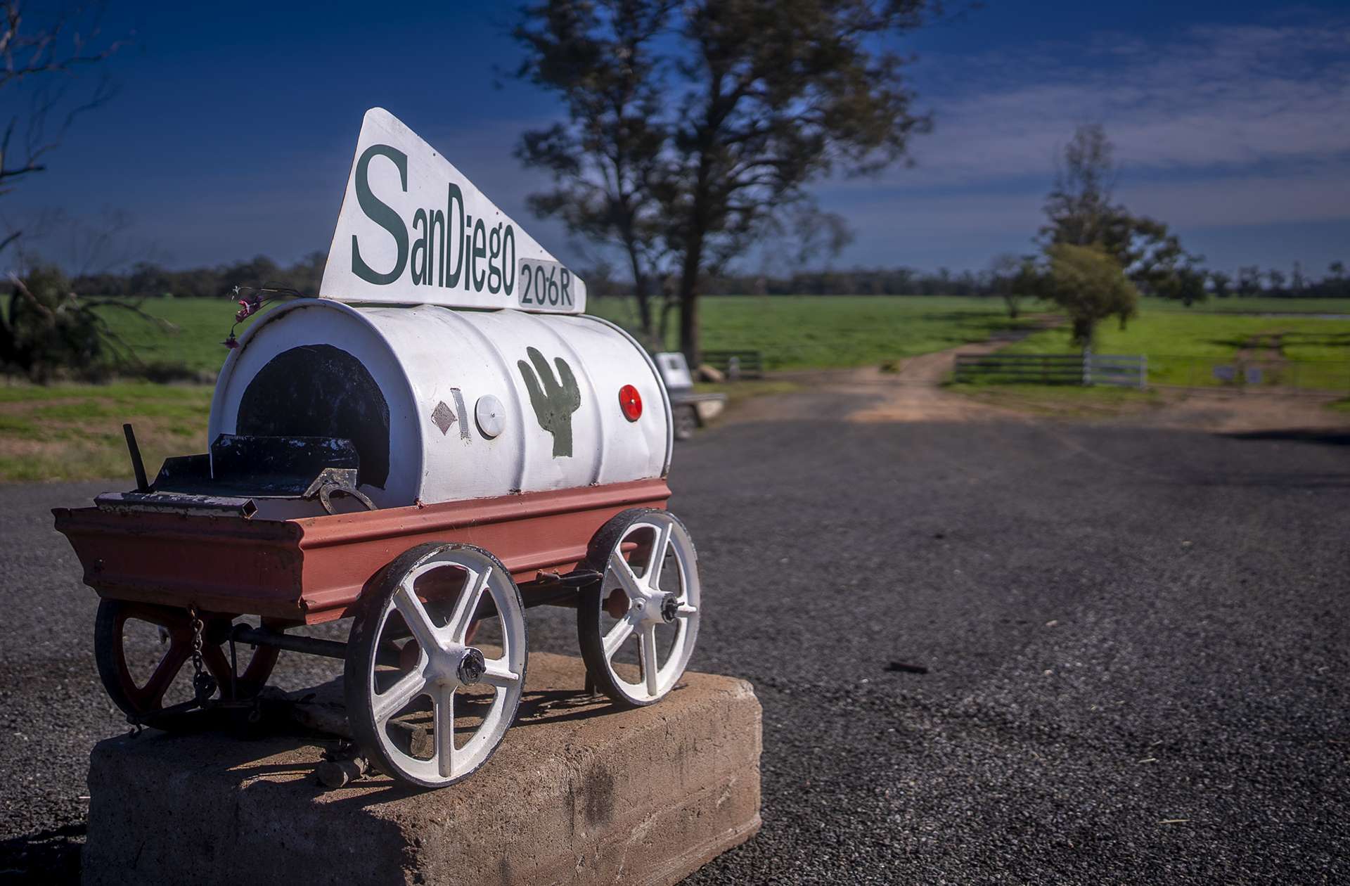 'San Diego Narromine Road, Dubbo Auction by Farmbuy.com - image 27