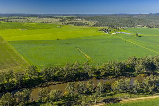 'San Diego Narromine Road, Dubbo NSW 2830