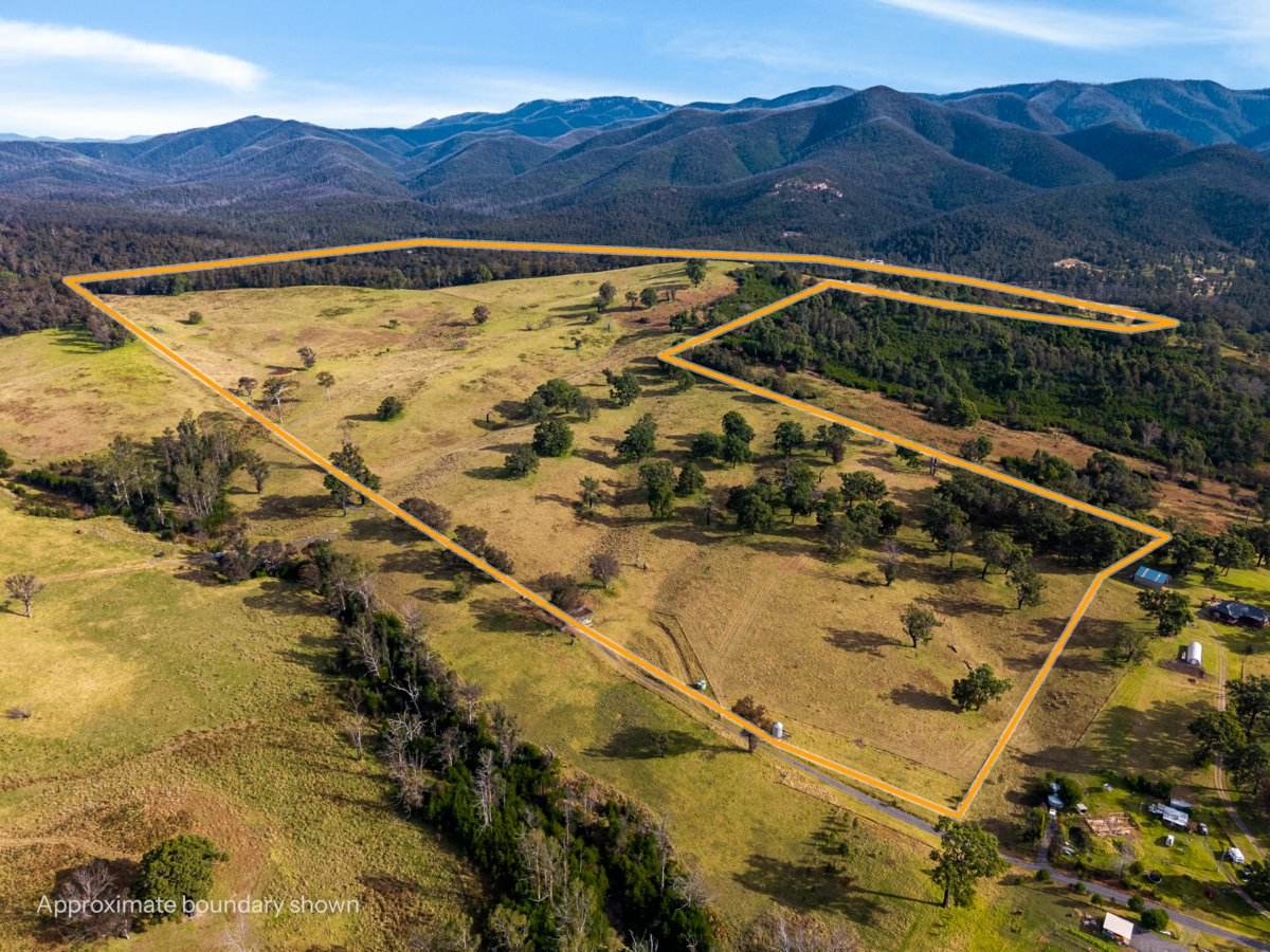 Lot 63 Watts Road, Cobargo For Sale by Farmbuy.com - image 2