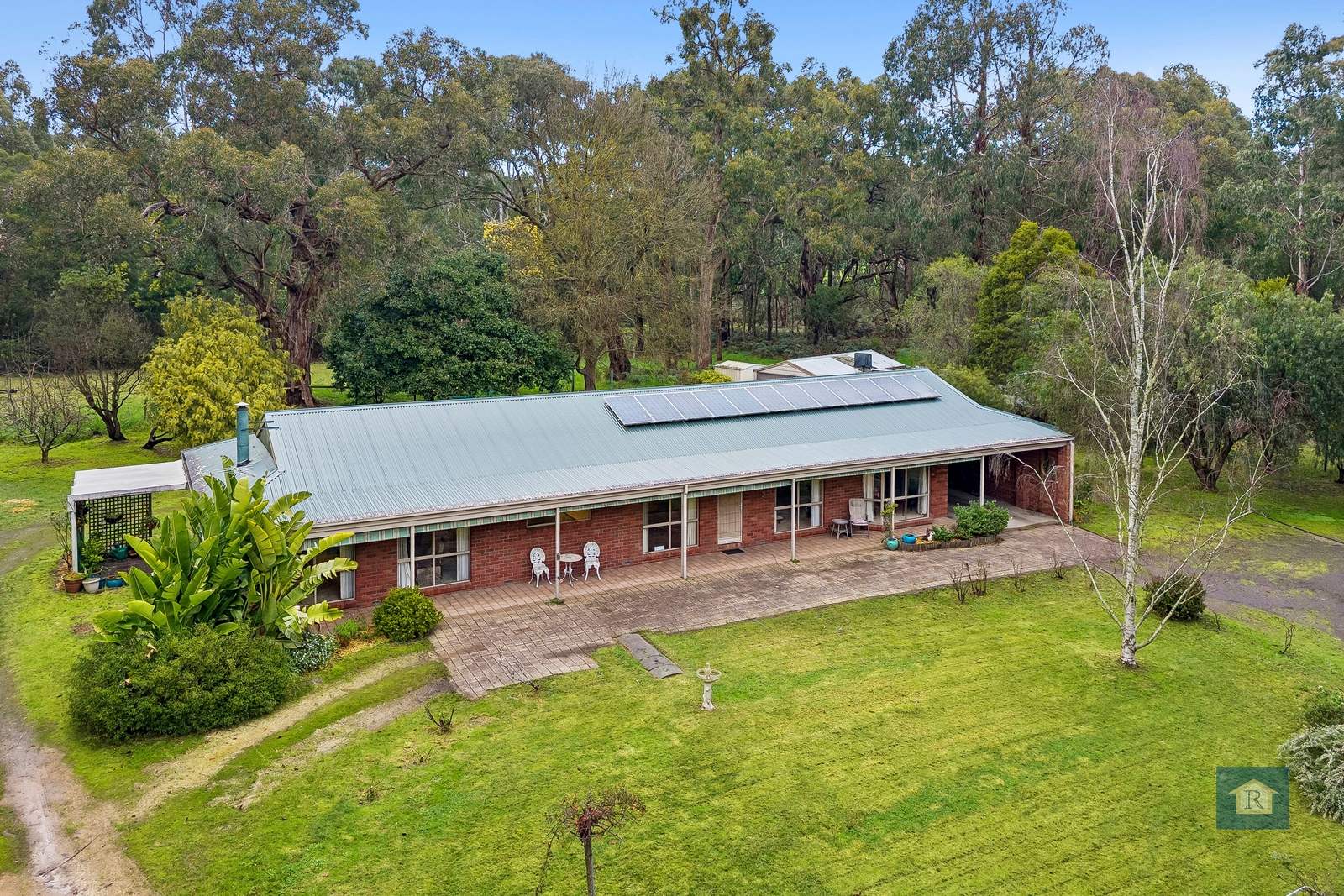75 Bushbys Road, Barongarook For Sale by Farmbuy.com - image 1