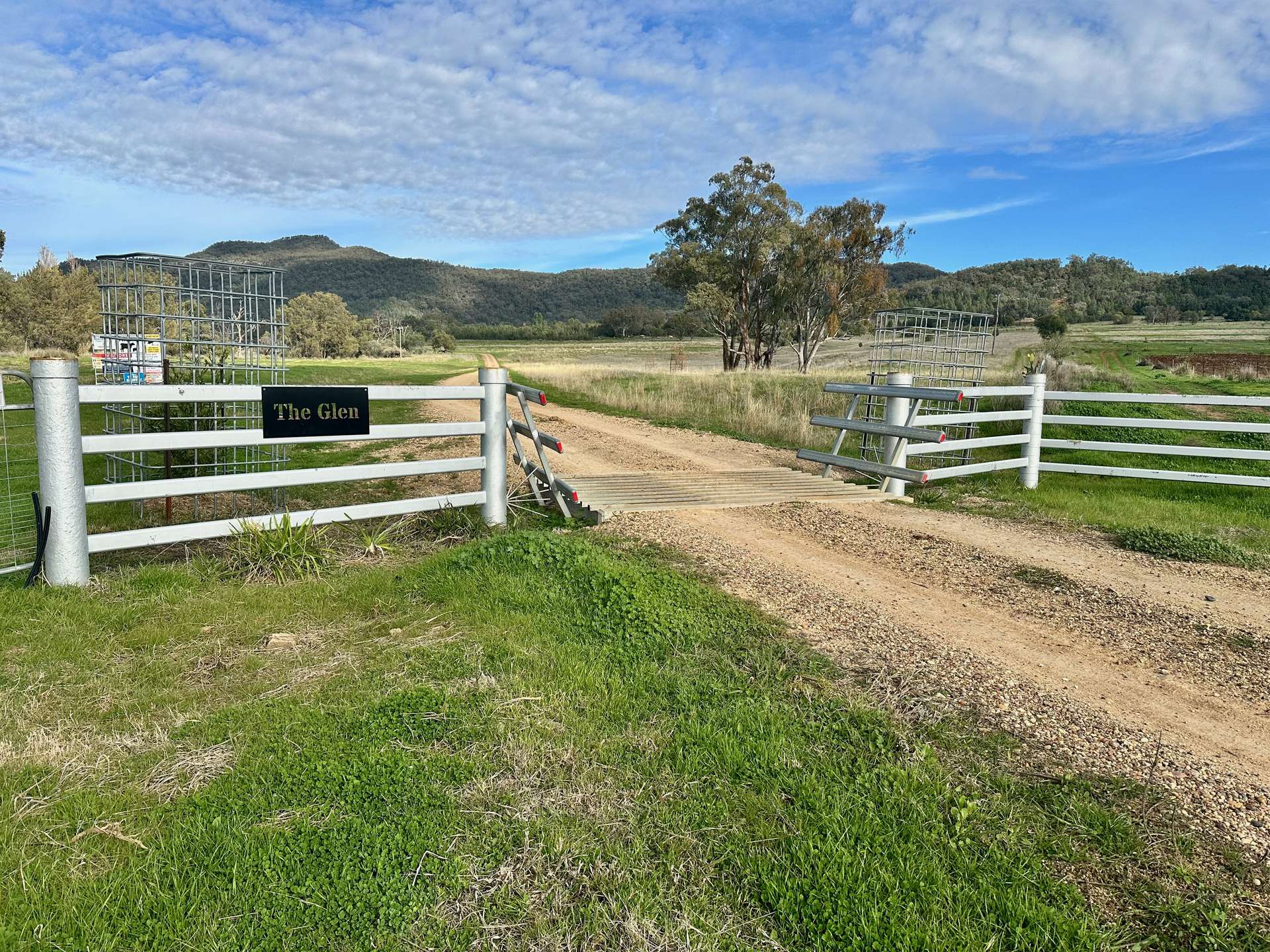 THE GLEN/308 Allambie Road, Edgeroi For Sale by Farmbuy.com - image 5