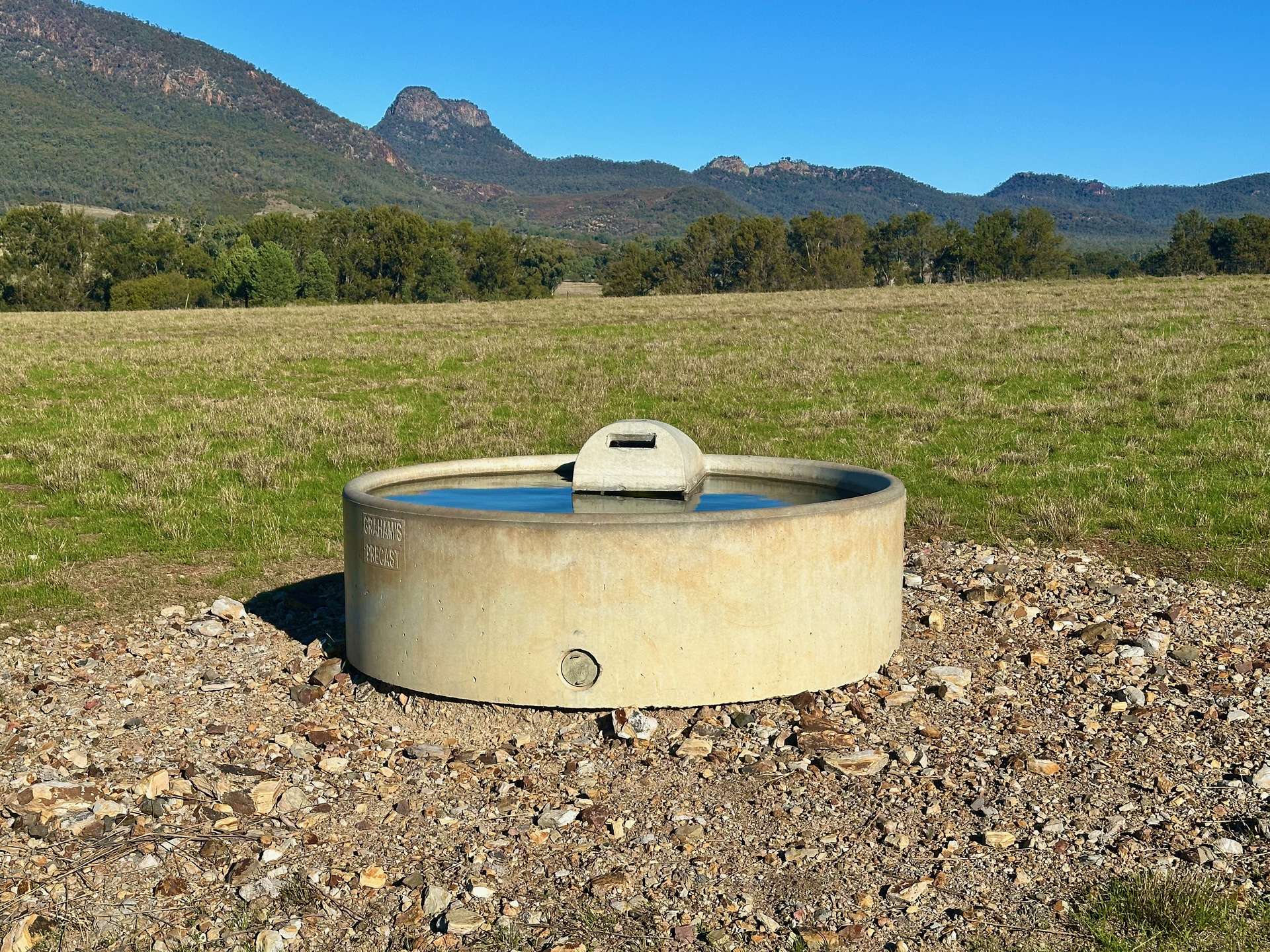 THE GLEN/308 Allambie Road, Edgeroi For Sale by Farmbuy.com - image 23