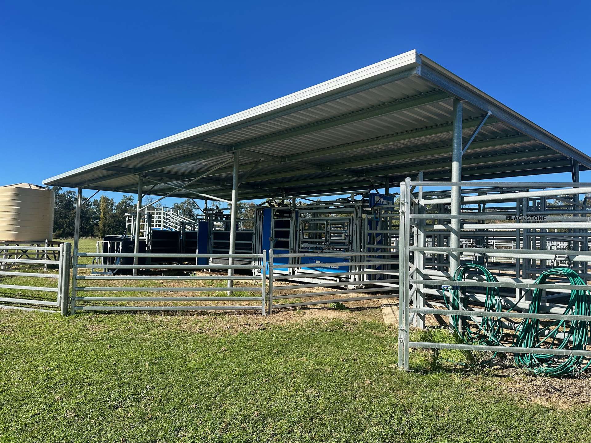 THE GLEN/308 Allambie Road, Edgeroi For Sale by Farmbuy.com - image 12