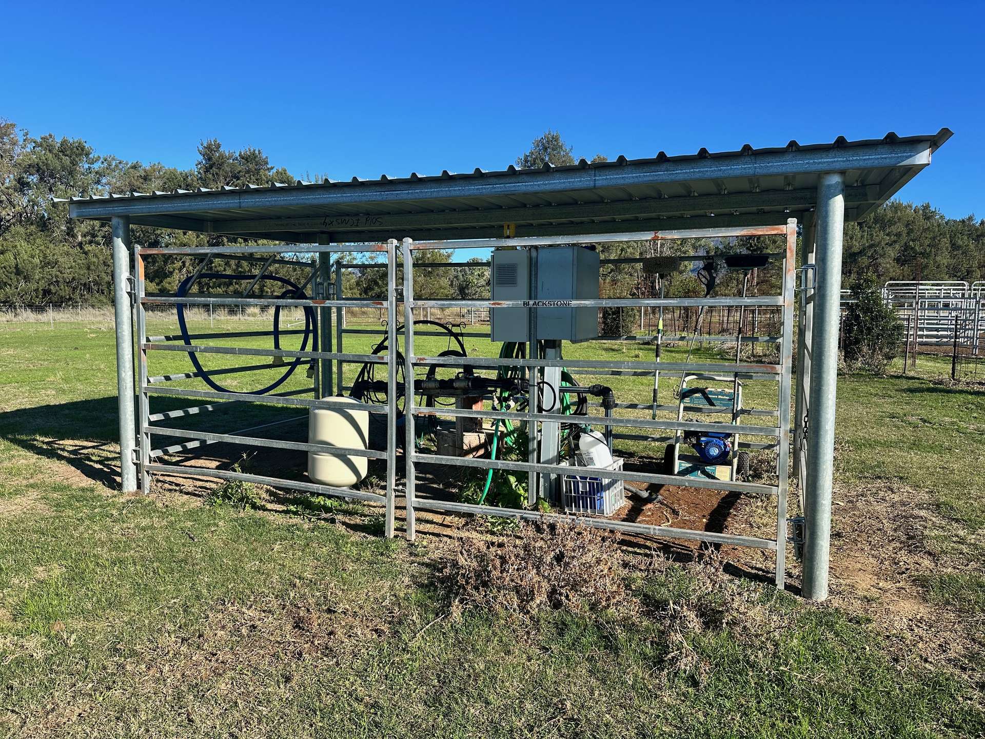 THE GLEN/308 Allambie Road, Edgeroi For Sale by Farmbuy.com - image 21