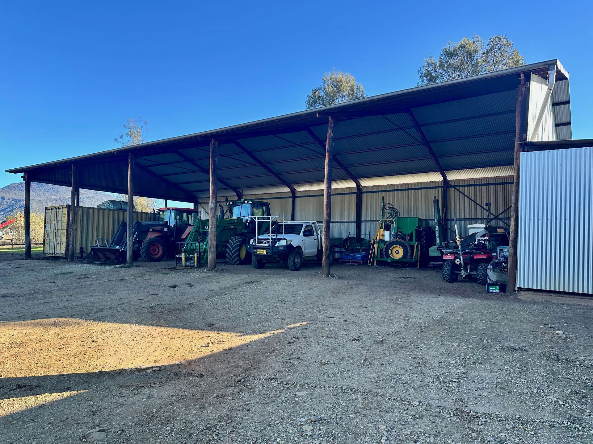 THE GLEN/308 Allambie Road, Edgeroi For Sale by Farmbuy.com - image 28