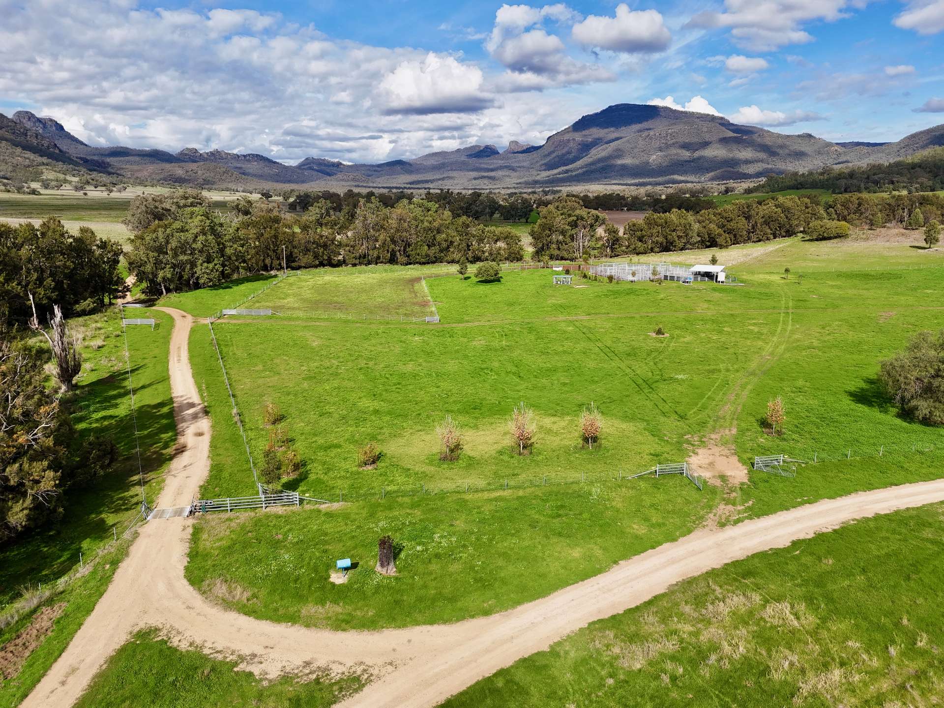 THE GLEN/308 Allambie Road, Edgeroi For Sale by Farmbuy.com - image 13