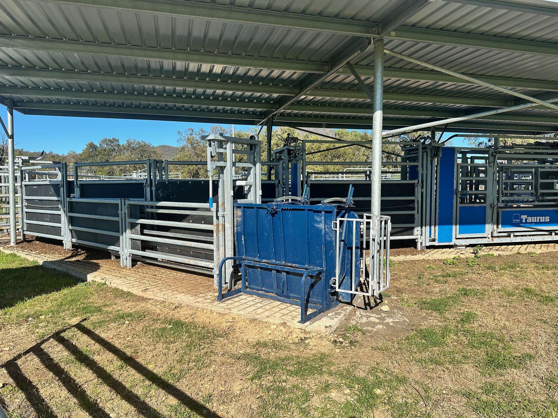 THE GLEN/308 Allambie Road, Edgeroi For Sale by Farmbuy.com - image 11