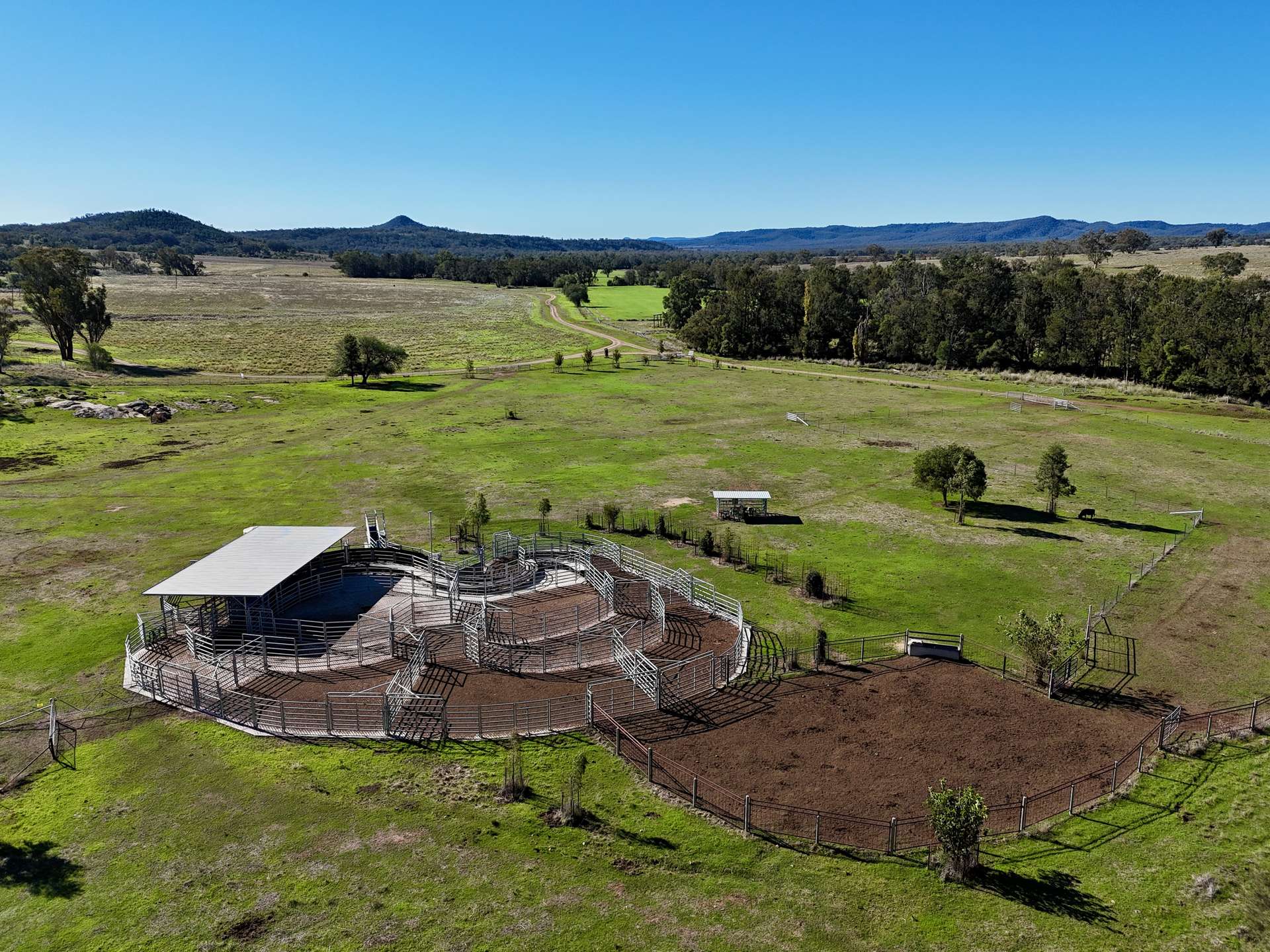 THE GLEN/308 Allambie Road, Edgeroi For Sale by Farmbuy.com - image 4