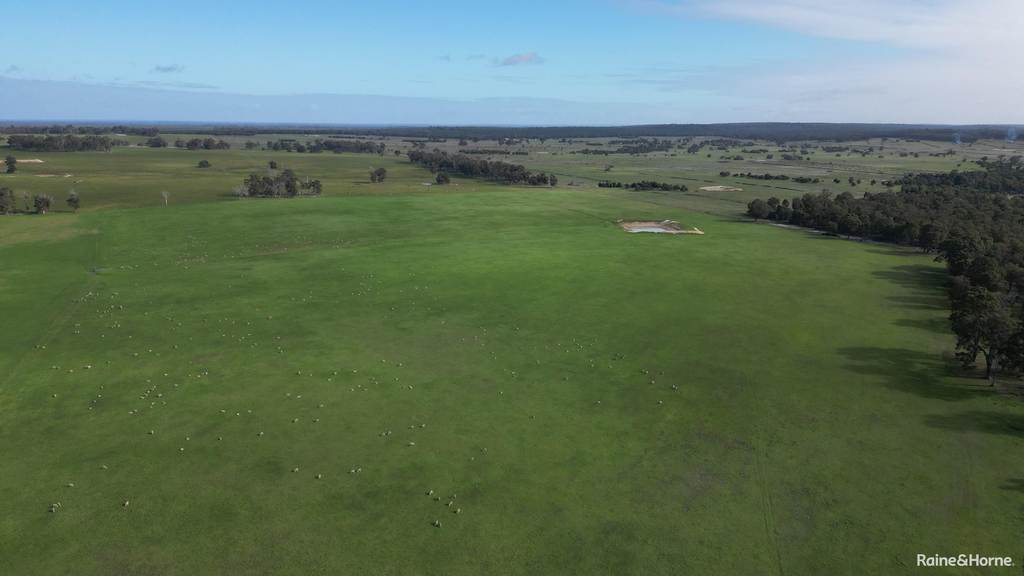 Lot 5 Sandalwood Road, Darkan WA 6392