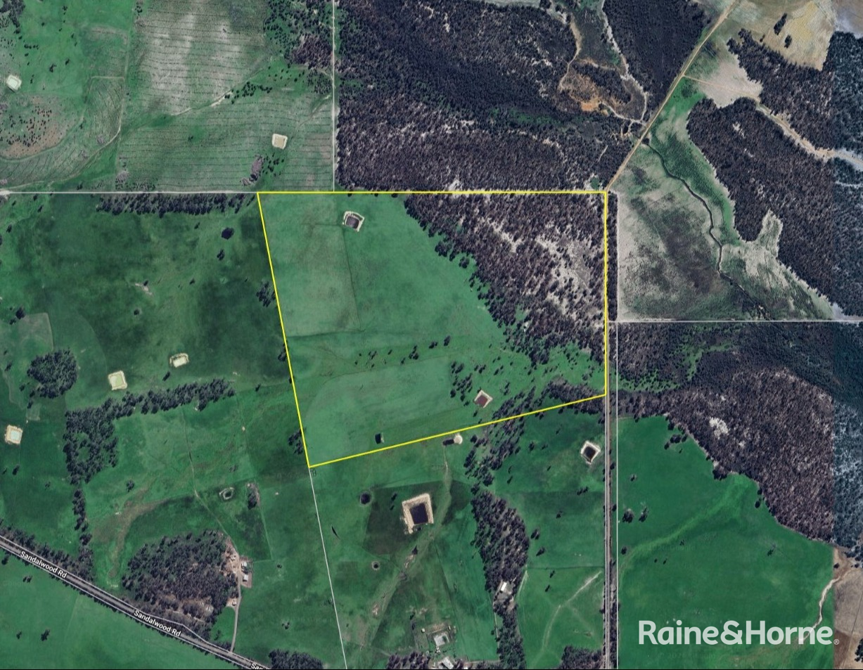 Lot 5 Sandalwood Road, Darkan For Sale by Farmbuy.com - image 8