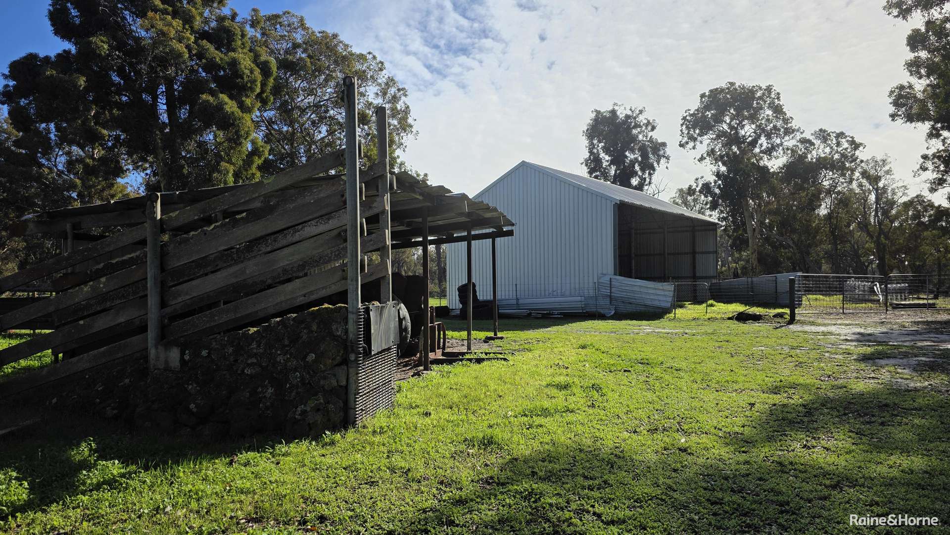 Lot 5 Sandalwood Road, Darkan For Sale by Farmbuy.com - image 2