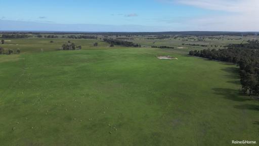 Lot 5 Sandalwood Road, Darkan WA 6392