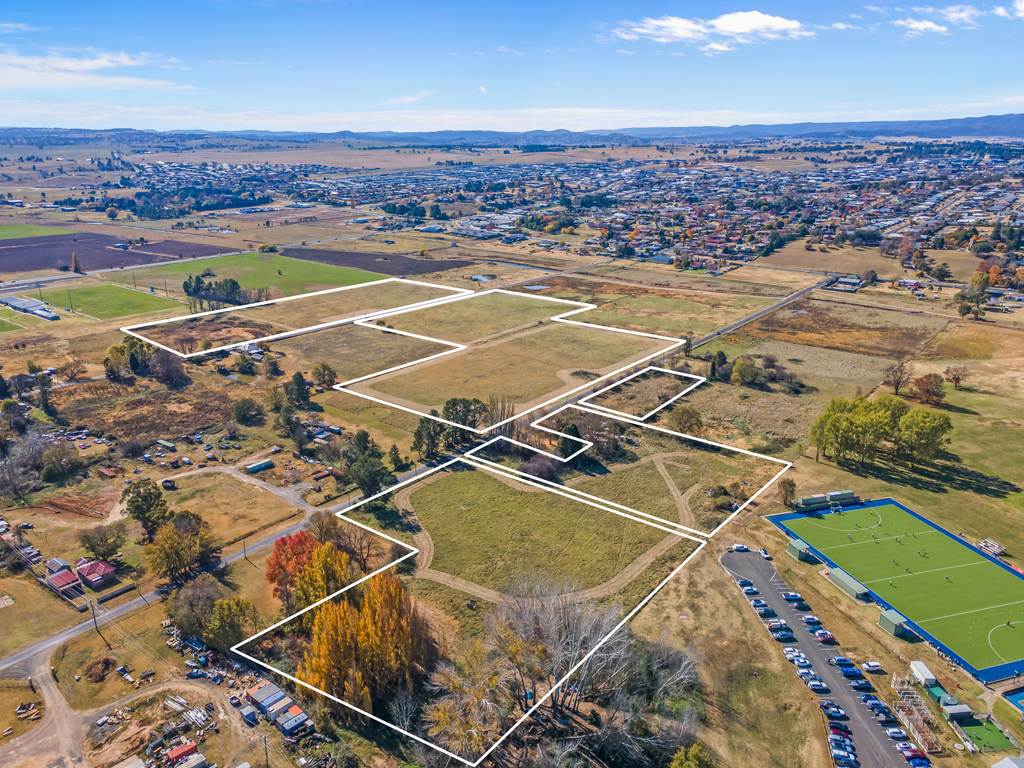 45 Church Lane, Kelso NSW 2795