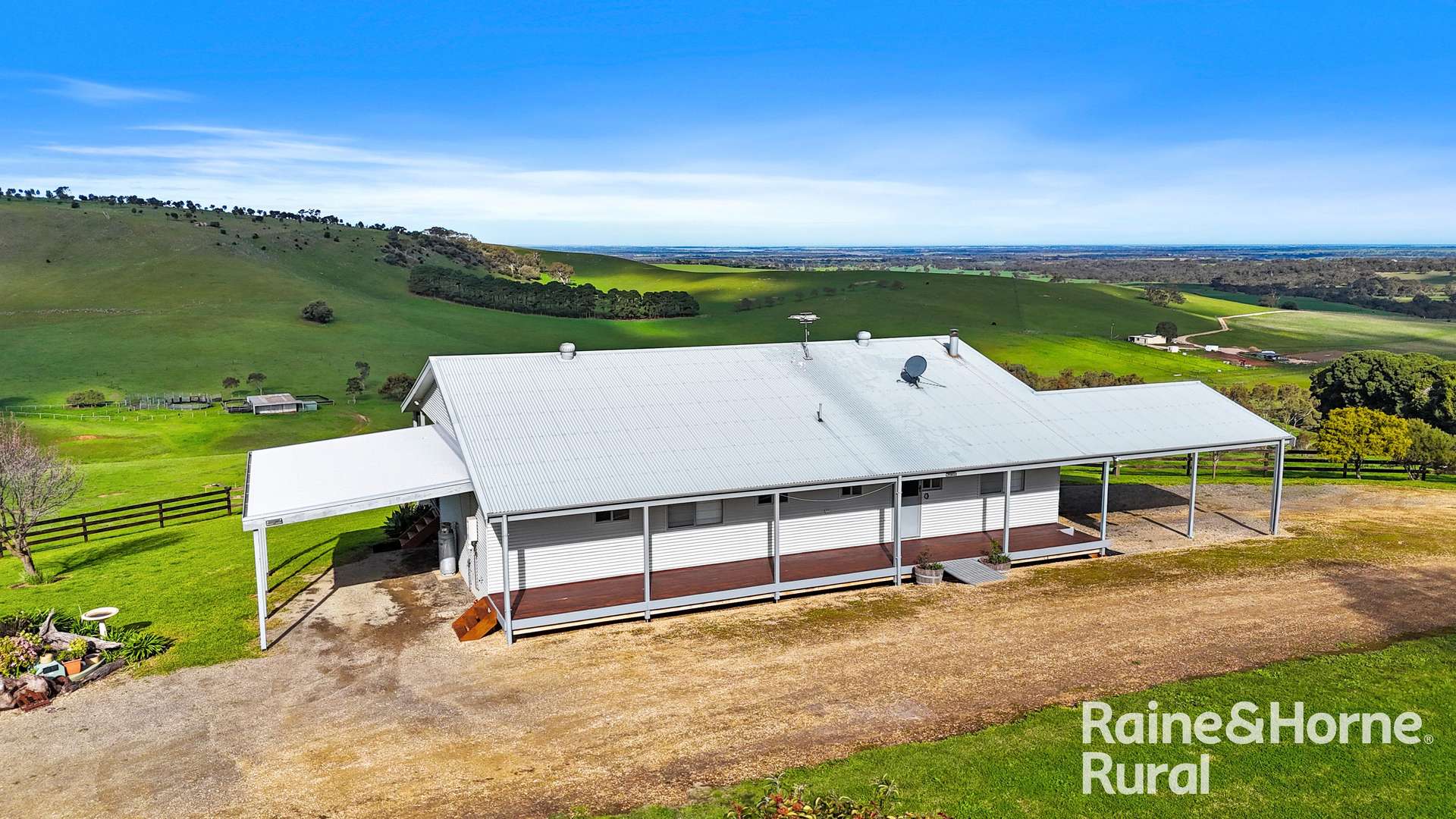 380C Wattle Flat Road, Ashbourne For Sale by Farmbuy.com - image 6