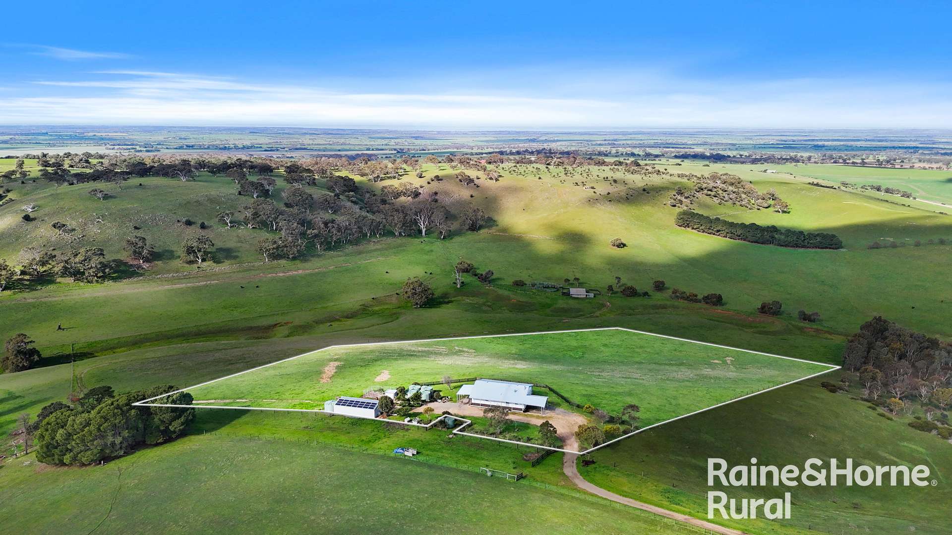 380C Wattle Flat Road, Ashbourne For Sale by Farmbuy.com - image 3