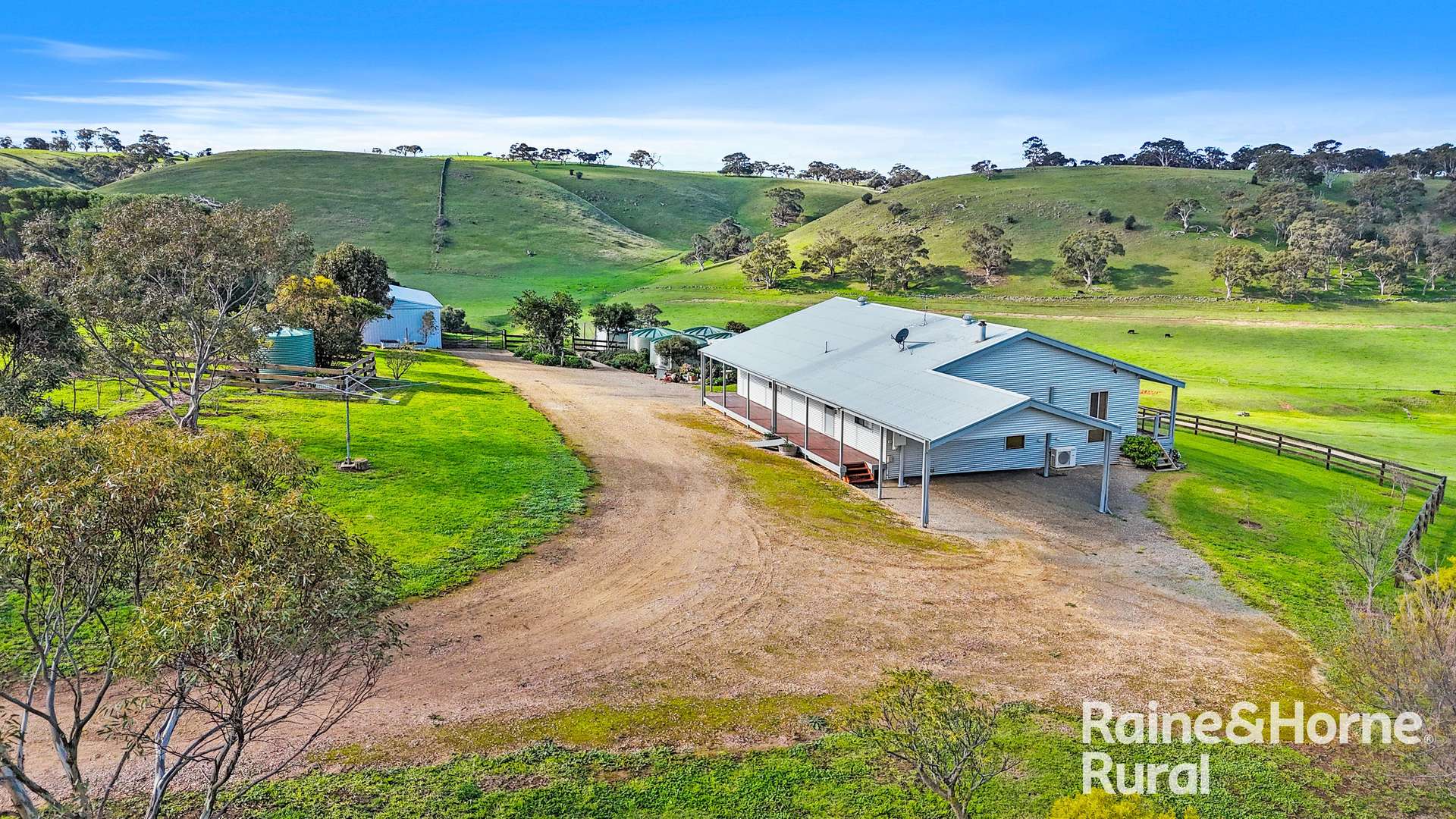 380C Wattle Flat Road, Ashbourne For Sale by Farmbuy.com - image 7