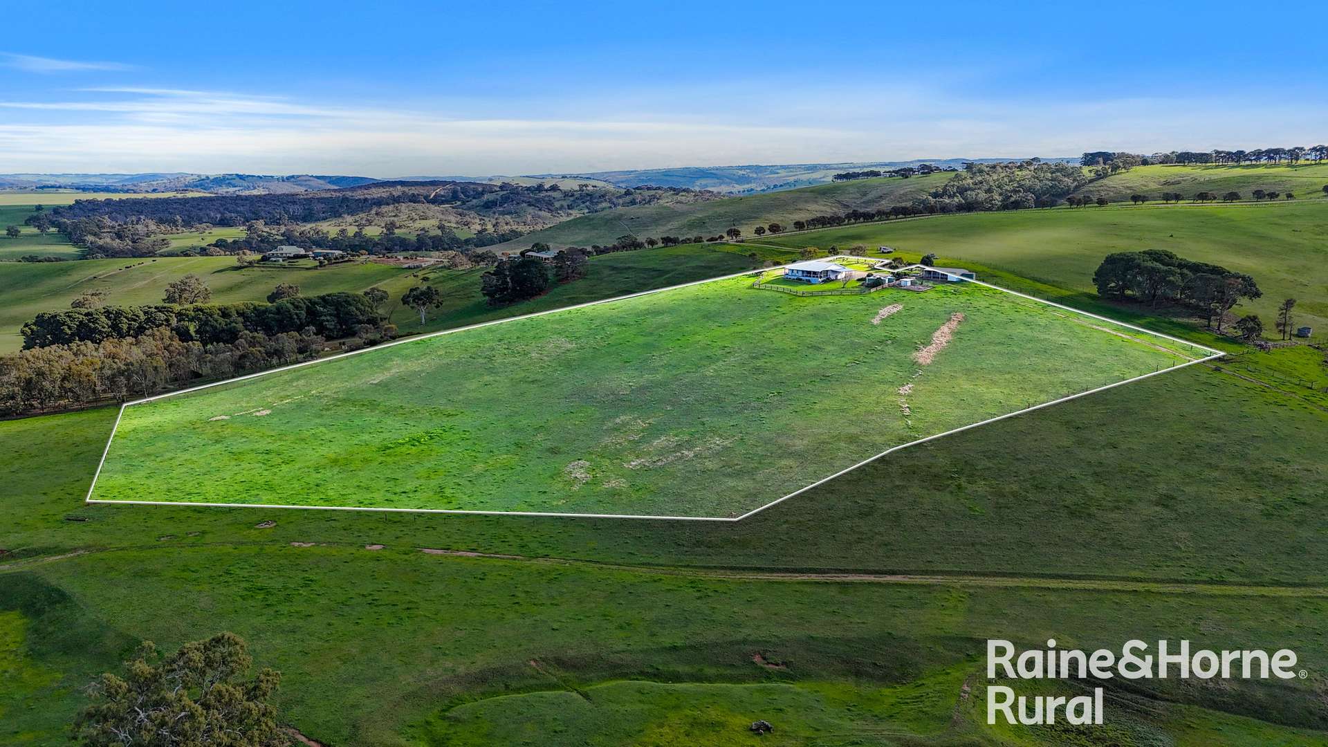 380C Wattle Flat Road, Ashbourne For Sale by Farmbuy.com - image 26