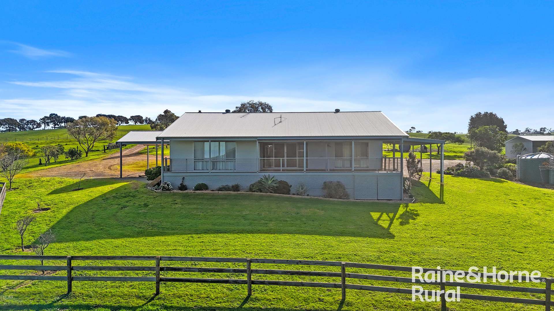 380C Wattle Flat Road, Ashbourne For Sale by Farmbuy.com - image 21