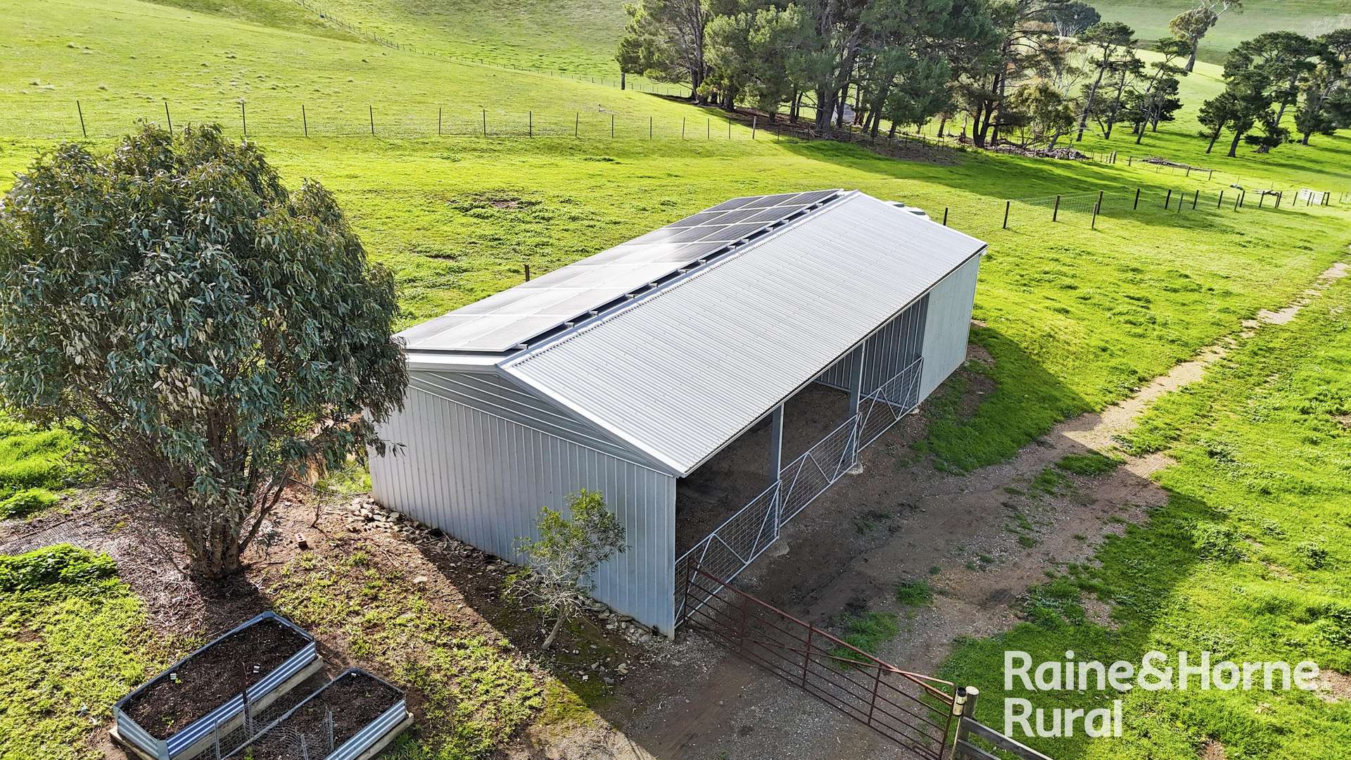 380C Wattle Flat Road, Ashbourne For Sale by Farmbuy.com - image 24