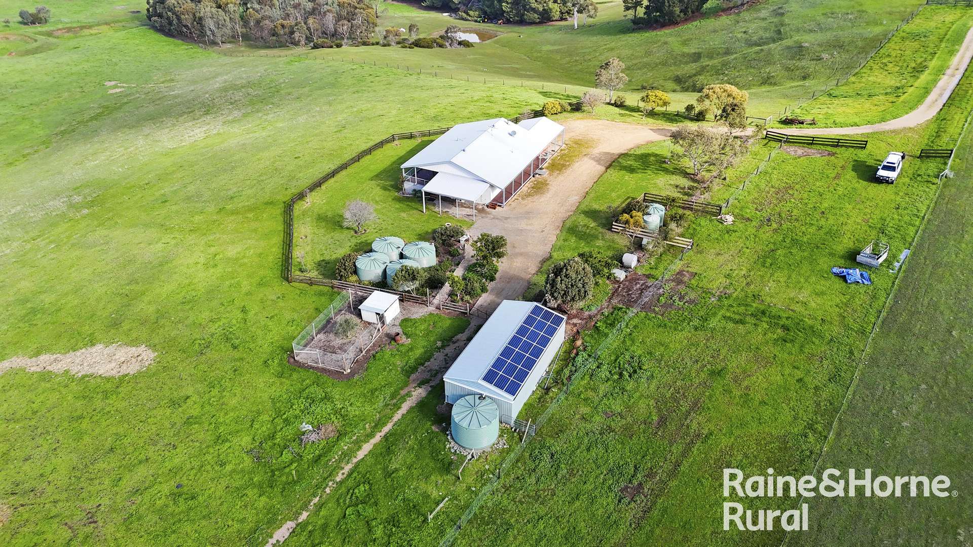 380C Wattle Flat Road, Ashbourne For Sale by Farmbuy.com - image 27