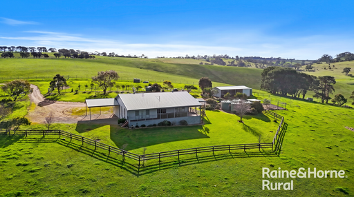 380C Wattle Flat Road, Ashbourne SA 5157