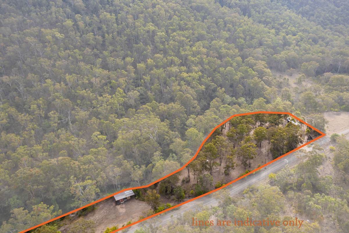 635 Charleys Gully Road, Freestone For Sale by Farmbuy.com - image 10