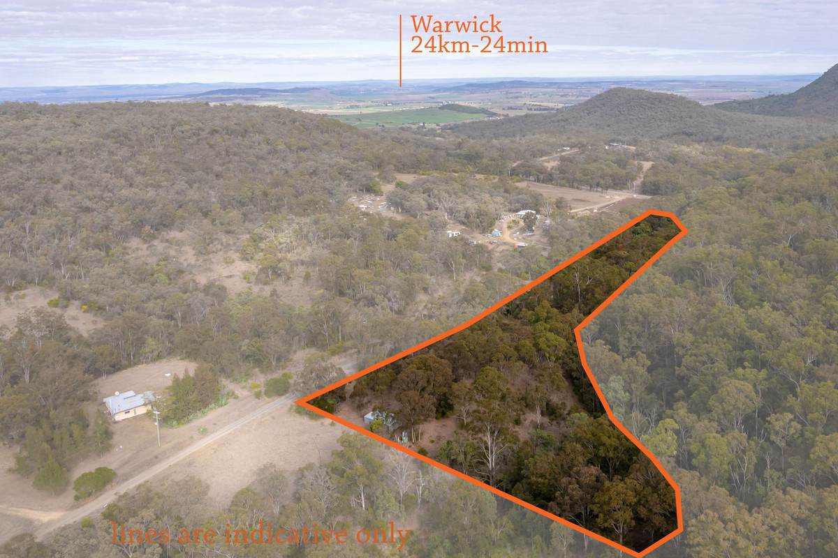 635 Charleys Gully Road, Freestone For Sale by Farmbuy.com - image 21