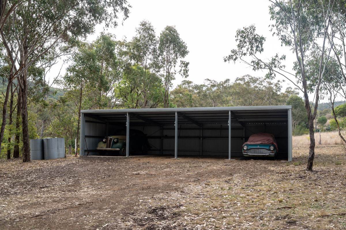 635 Charleys Gully Road, Freestone For Sale by Farmbuy.com - image 2