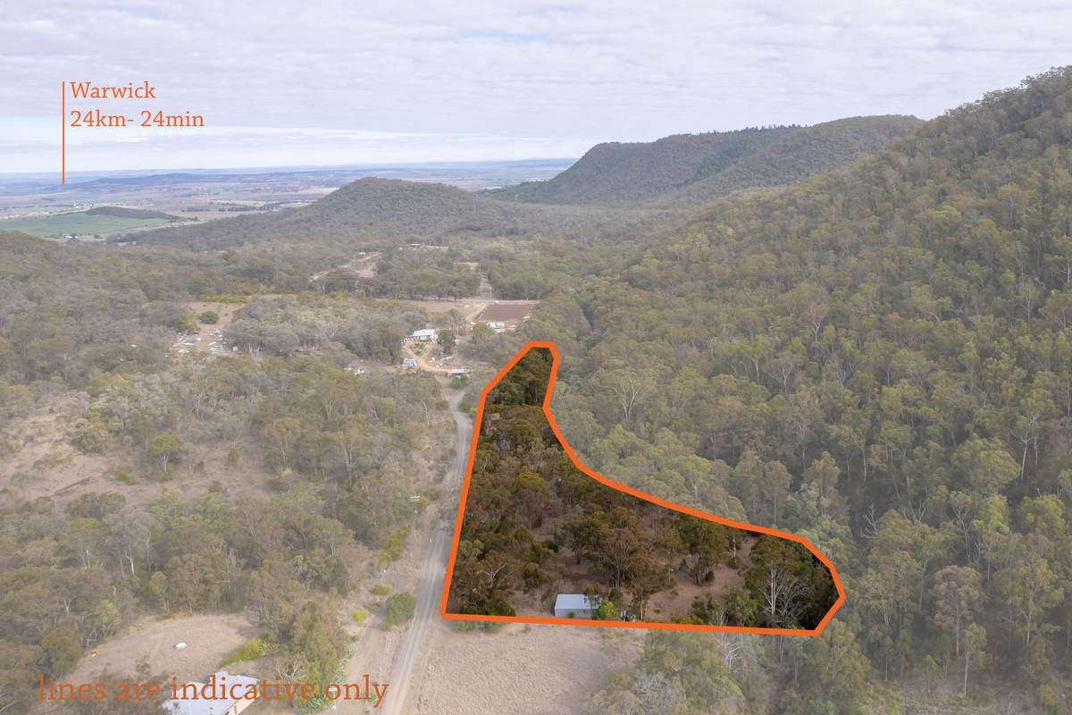 635 Charleys Gully Road, Freestone For Sale by Farmbuy.com - image 8