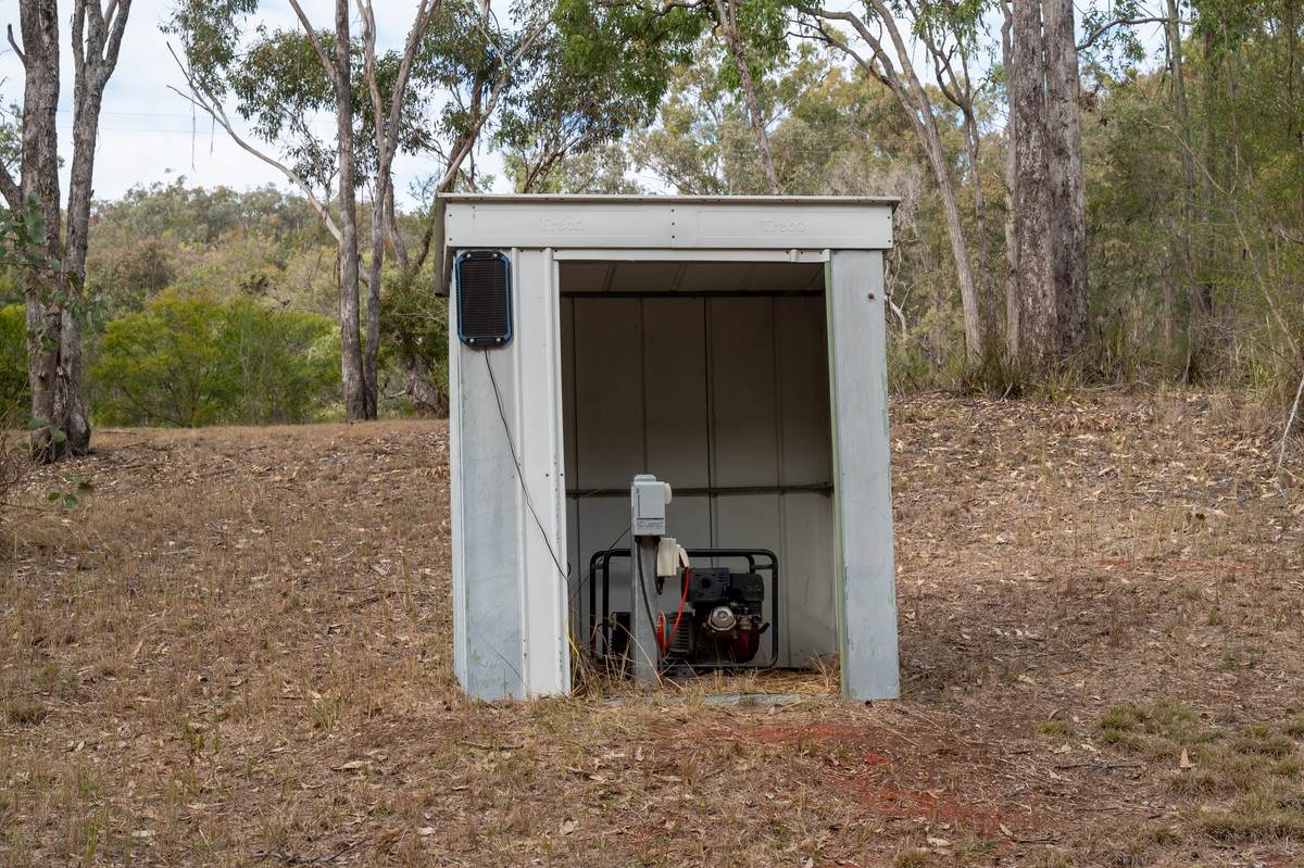 635 Charleys Gully Road, Freestone For Sale by Farmbuy.com - image 4