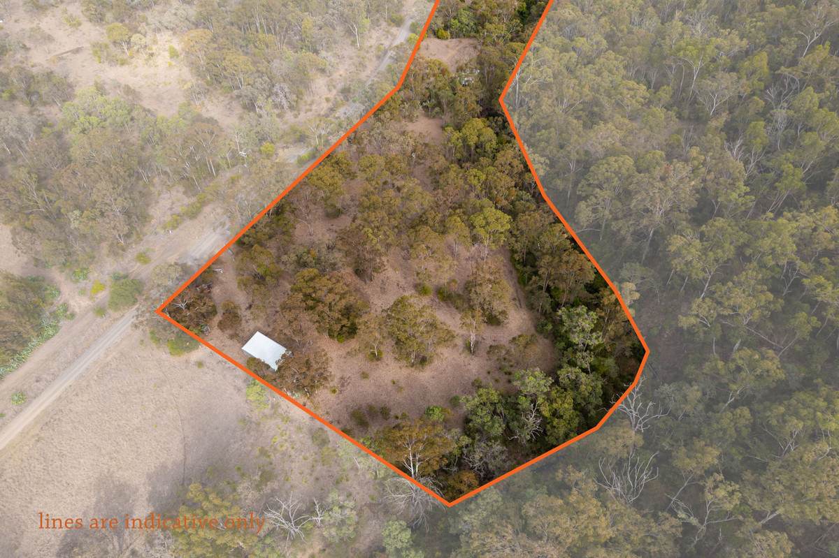 635 Charleys Gully Road, Freestone For Sale by Farmbuy.com - image 1