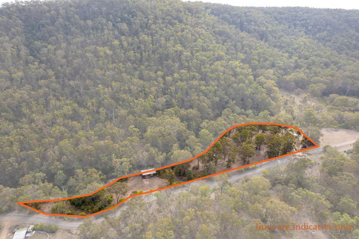 635 Charleys Gully Road, Freestone For Sale by Farmbuy.com - image 20