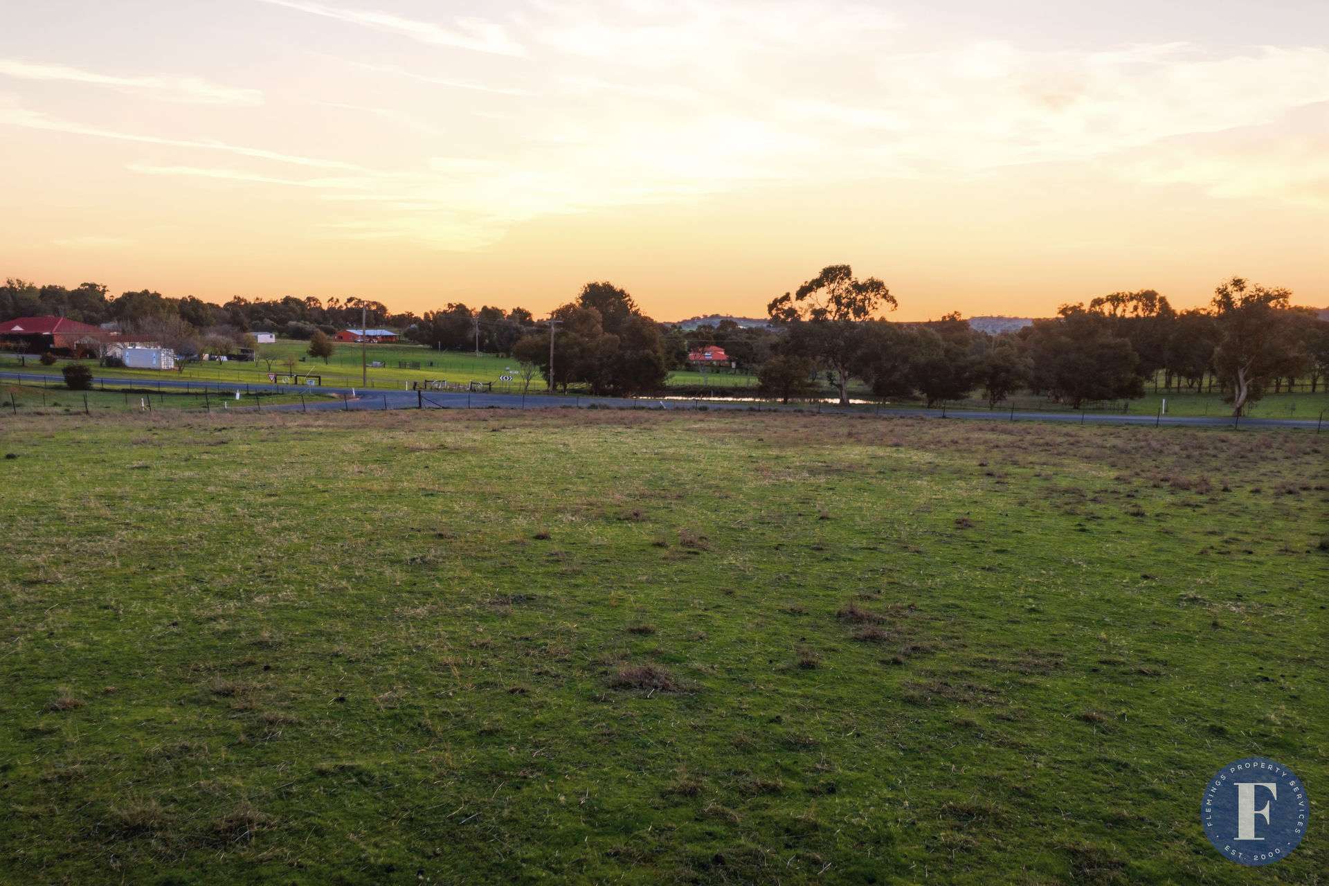 Lot 21,  East Street, Harden For Sale by Farmbuy.com - image 9