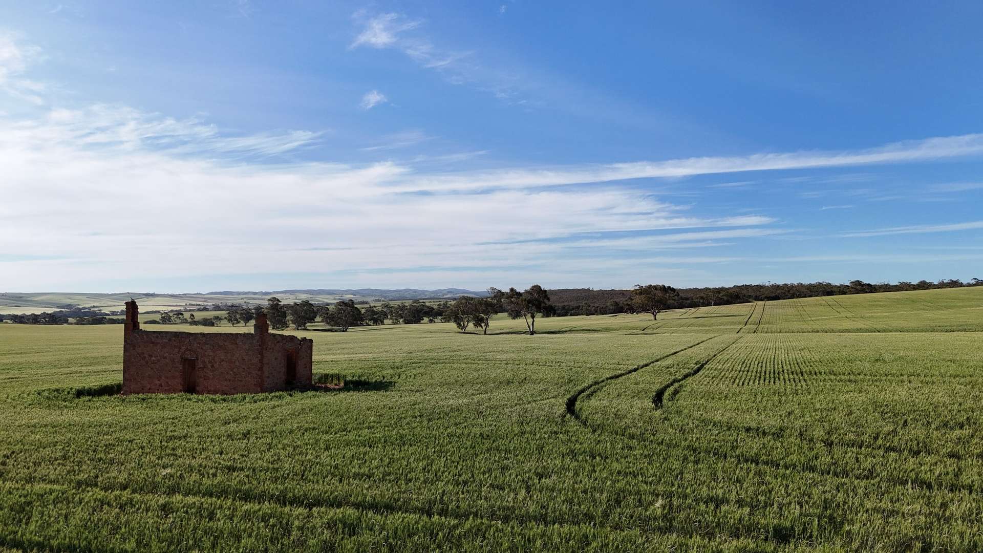 'The Gap' Wilkins Highway, Huddleston For Sale by Farmbuy.com - image 7