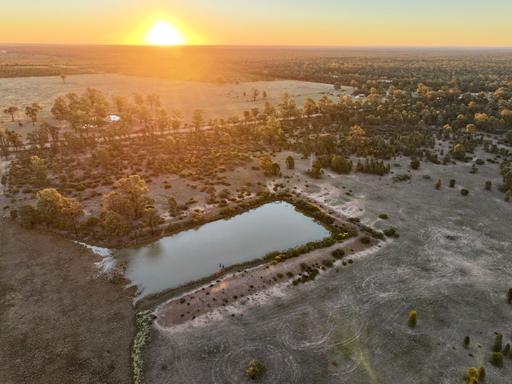 Farm For Sale - QLD - Goranba - 4421 - Your Country Escape Starts Here 