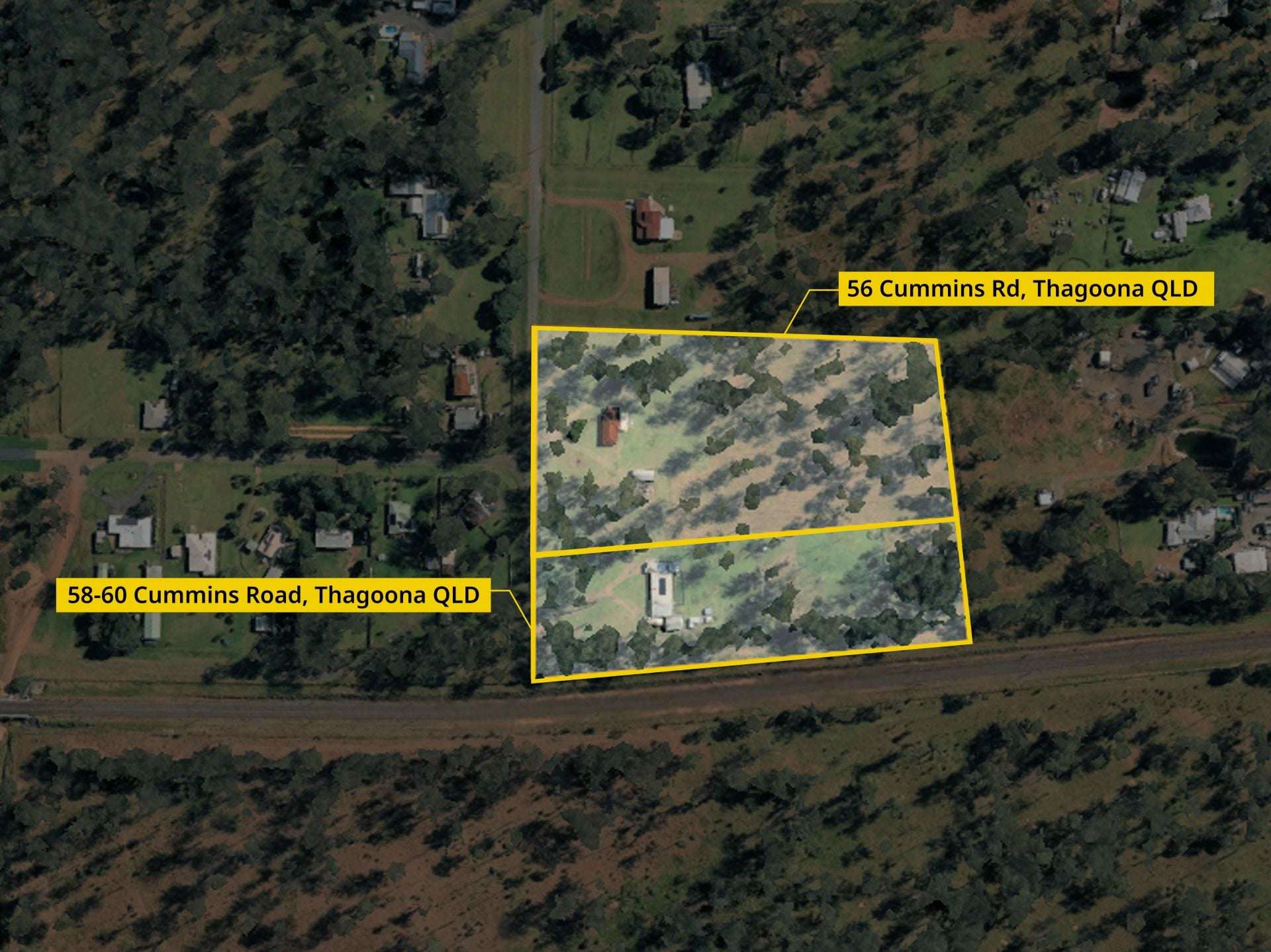 58 Cummins Road, Thagoona For Sale by Farmbuy.com - image 4