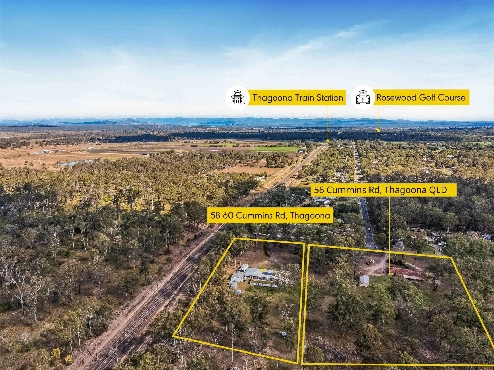 58 Cummins Road, Thagoona For Sale by Farmbuy.com - image 1