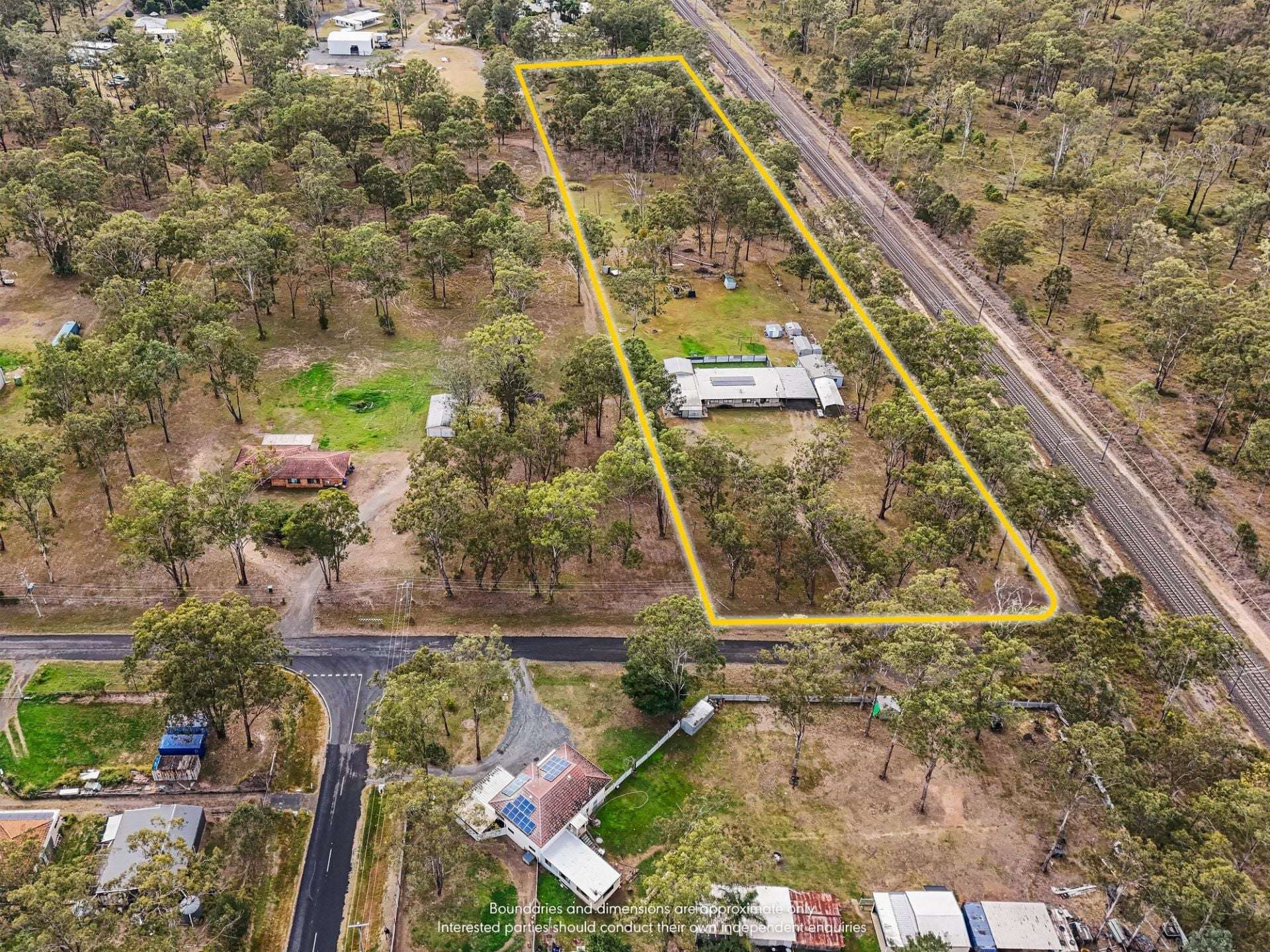 58 Cummins Road, Thagoona For Sale by Farmbuy.com - image 6