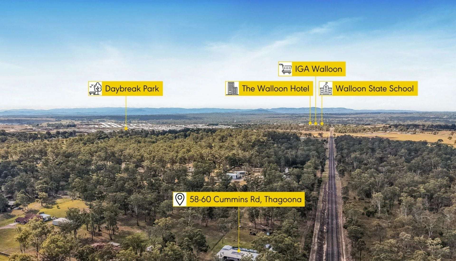 58 Cummins Road, Thagoona For Sale by Farmbuy.com - image 3