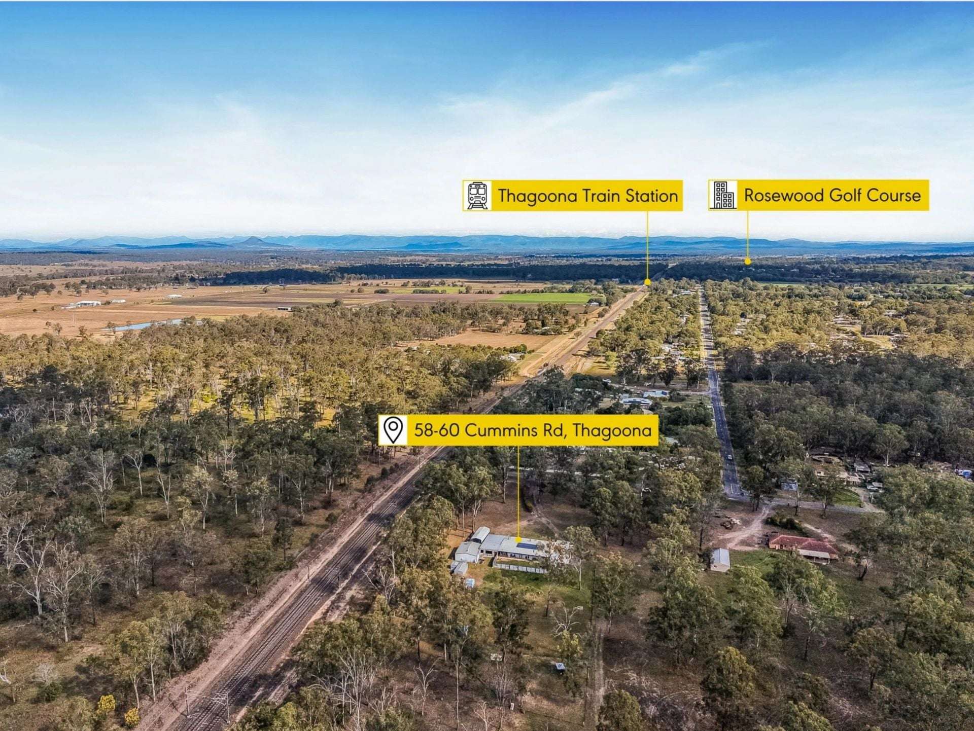 58 Cummins Road, Thagoona For Sale by Farmbuy.com - image 5