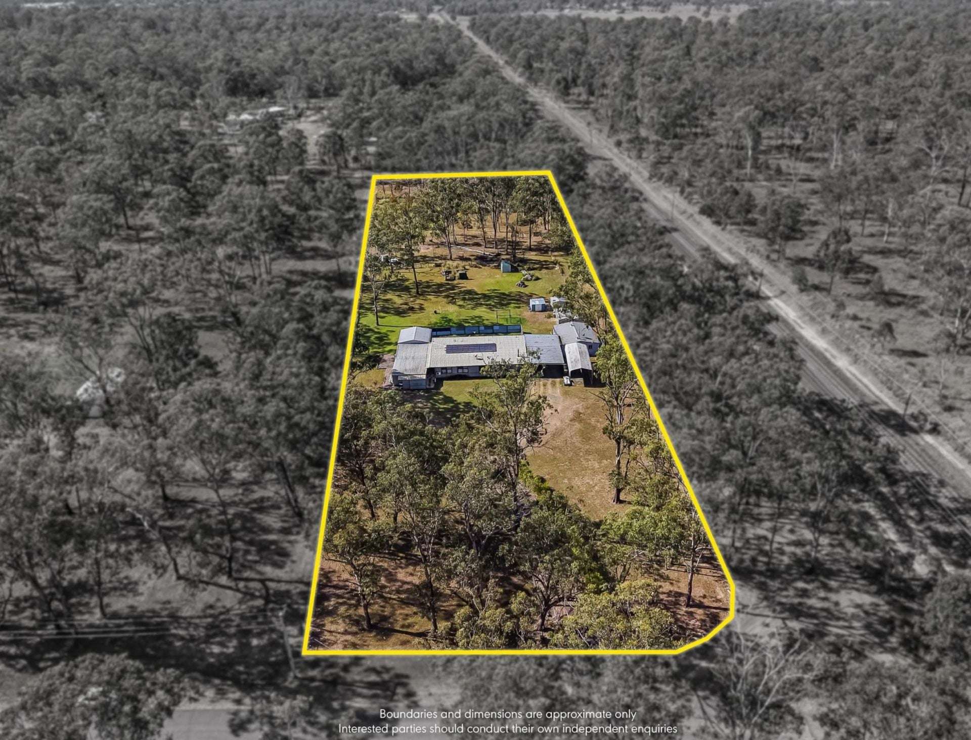58 Cummins Road, Thagoona For Sale by Farmbuy.com - image 8