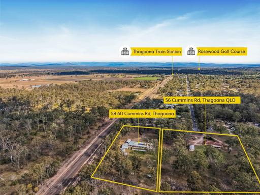58 Cummins Road, Thagoona QLD 4306
