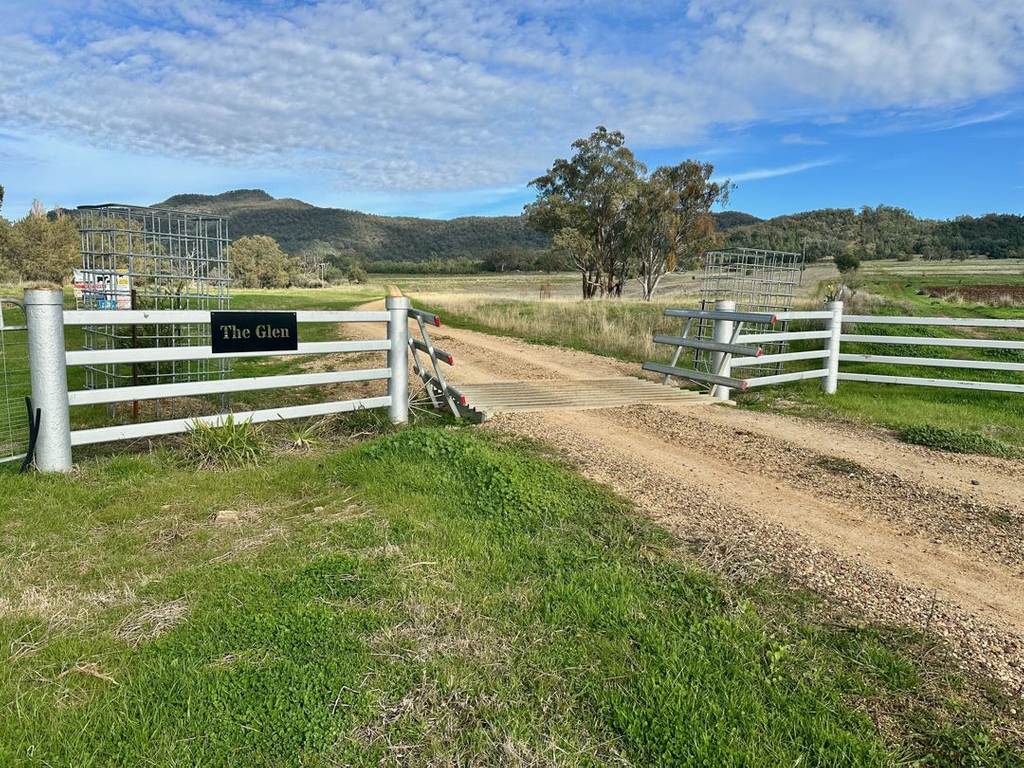 THE GLEN&sol;308 Allambie Road, Bellata NSW 2397