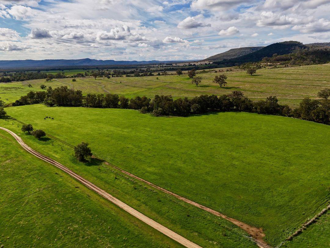 THE GLEN/308 Allambie Road, Bellata For Sale by Farmbuy.com - image 27