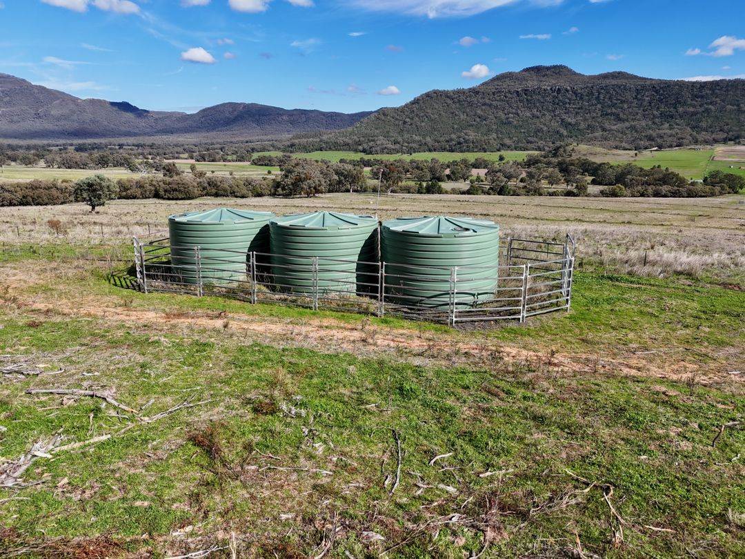 THE GLEN/308 Allambie Road, Bellata For Sale by Farmbuy.com - image 19