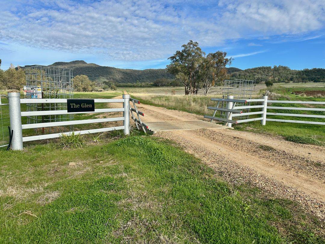 THE GLEN/308 Allambie Road, Bellata For Sale by Farmbuy.com - image 1