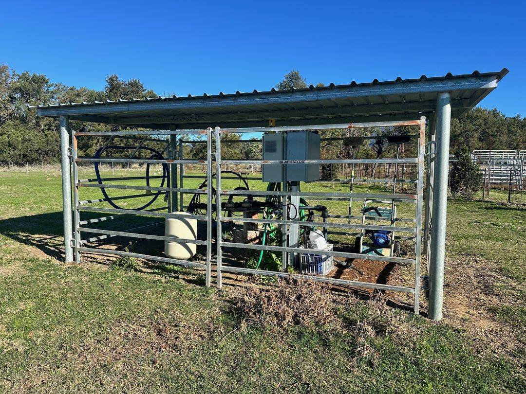 THE GLEN/308 Allambie Road, Edgeroi For Sale by Farmbuy.com - image 18