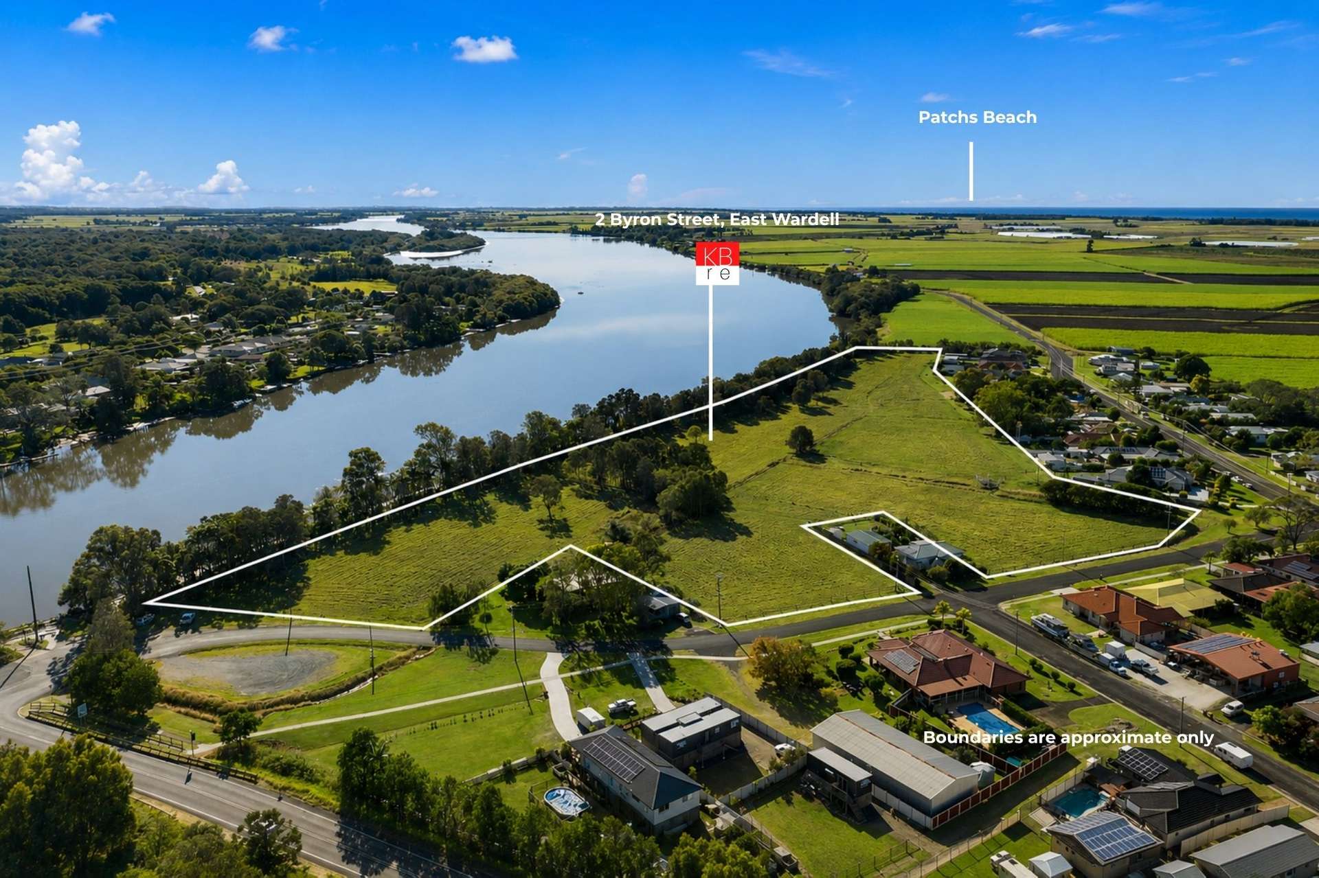 2 Byron Street, East Wardell For Sale by Farmbuy.com - image 1